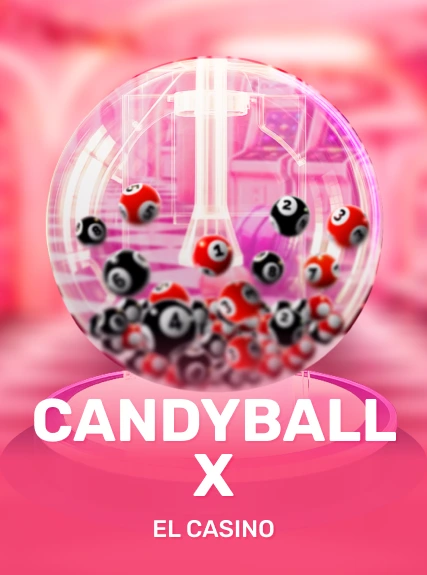 CandyBall X game tile