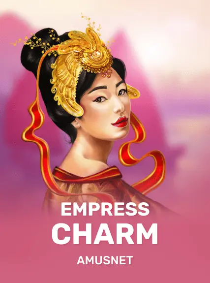 Empress Charm game tile