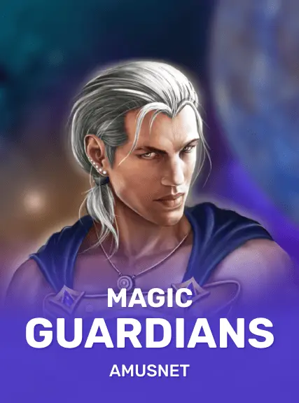 Magic Guardians game tile
