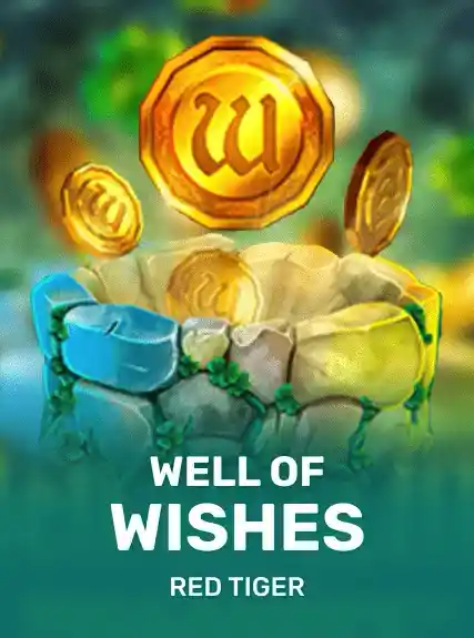 Well Of Wishes game tile