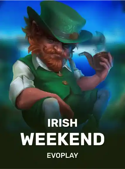Irish Weekend game tile