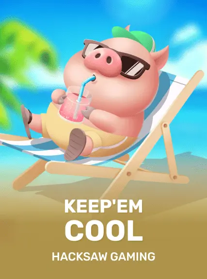Keep'em Cool game tile