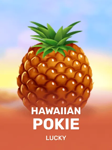 Hawaiian Pokie game tile