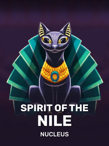 Spirit of the Nile game tile
