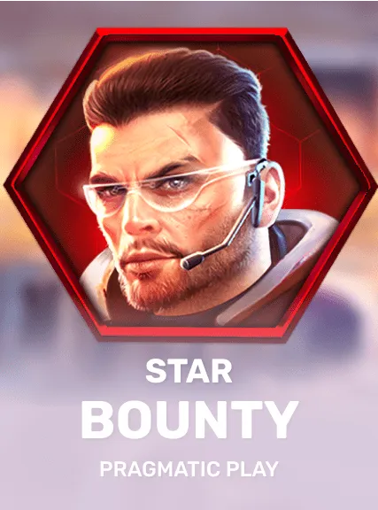 Star Bounty game tile