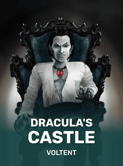 Dracula's Castle game tile